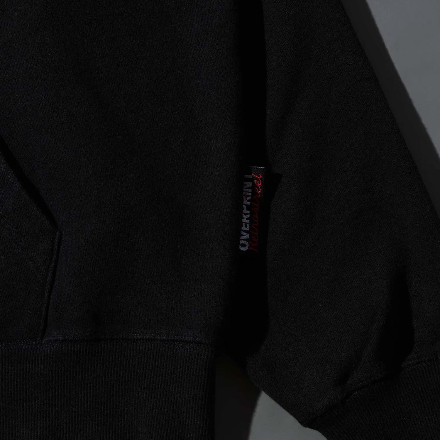 ICONIC Zip Hoodie - 0827bed6a4f5d0f0af64bc7d16318b9f.jpg