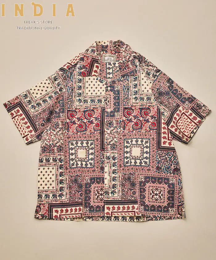 ホワイト