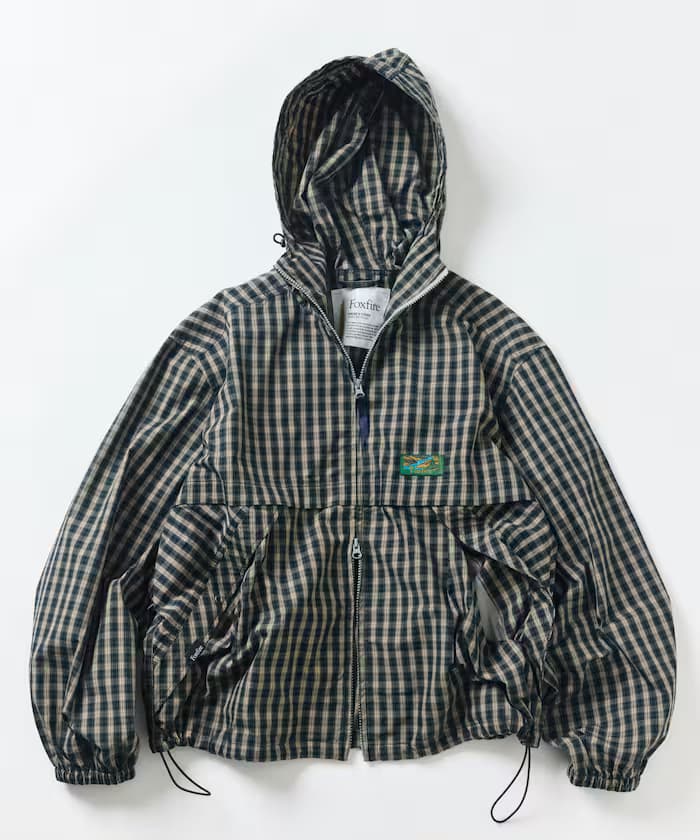 GREEN CHECK