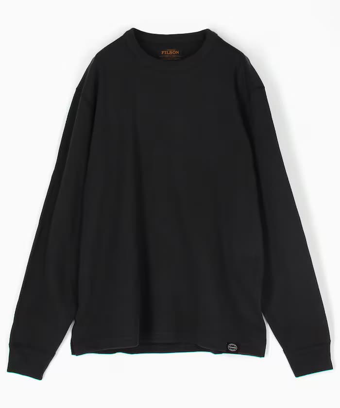 Faded Black