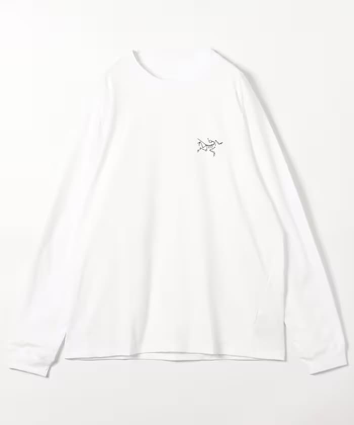 Kragg Cotton LS M