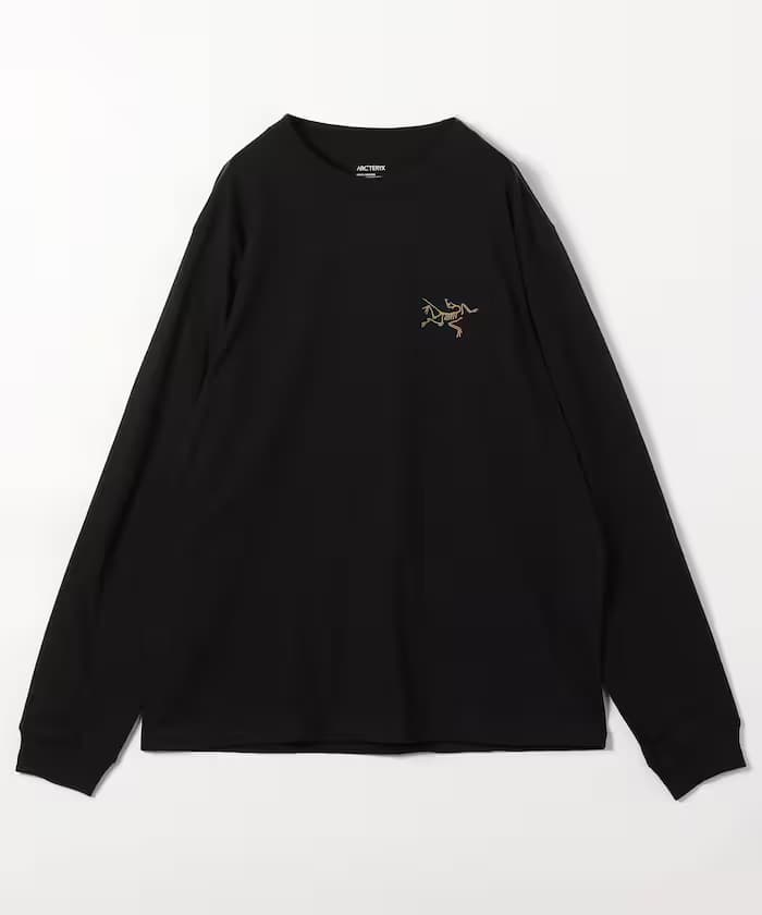 Kragg Cotton LS M