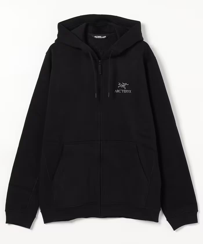 ブラック