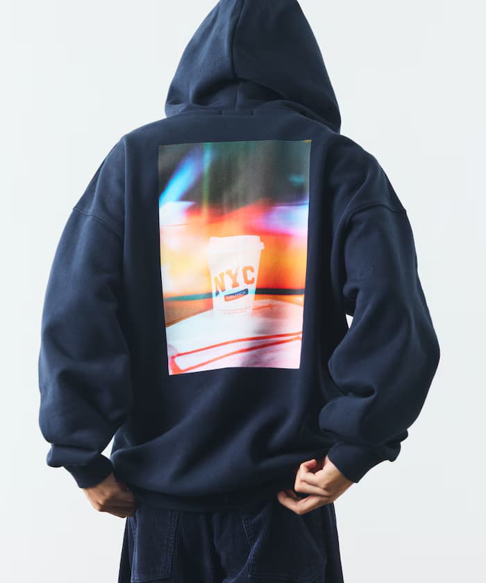 ネイビー