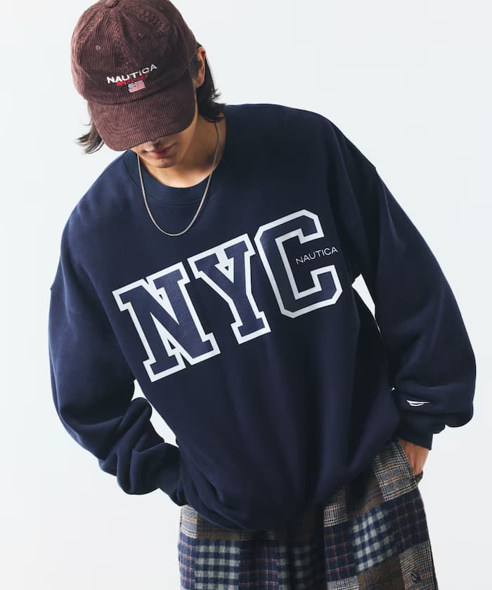 ネイビー