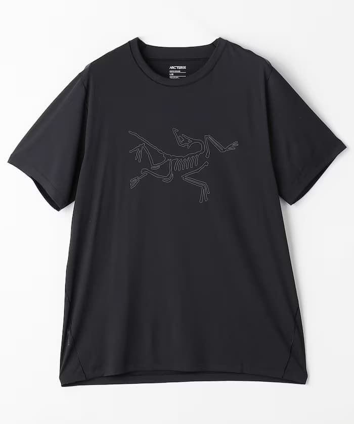 Cormac Logo SS M