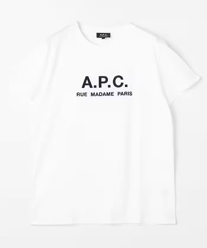 T-SHIRT RUE MADAME