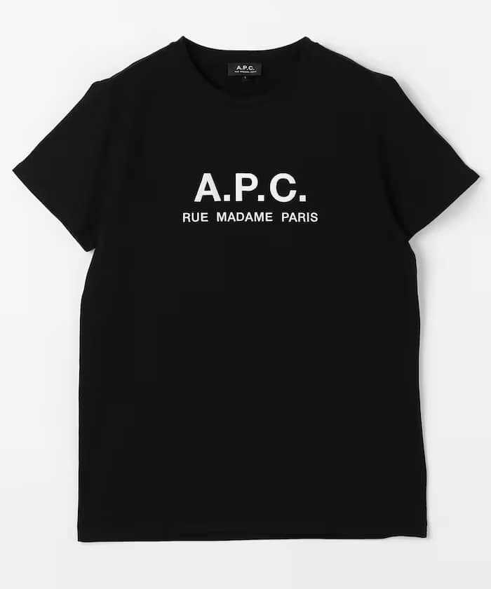 T-SHIRT RUE MADAME