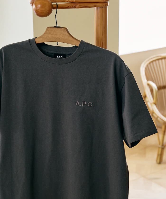別注 T-SHIRT BRODE FSM 26