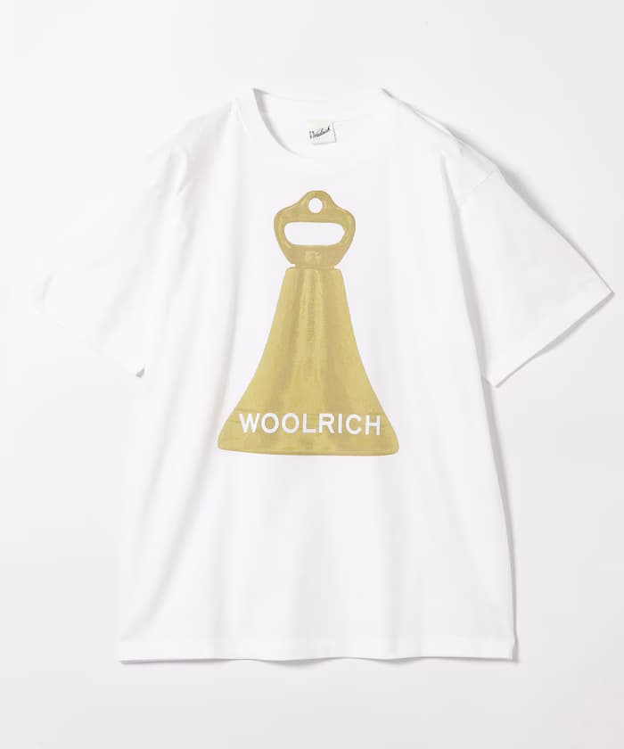 BELL T-SHIRT
