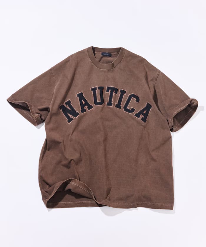 ブラウン