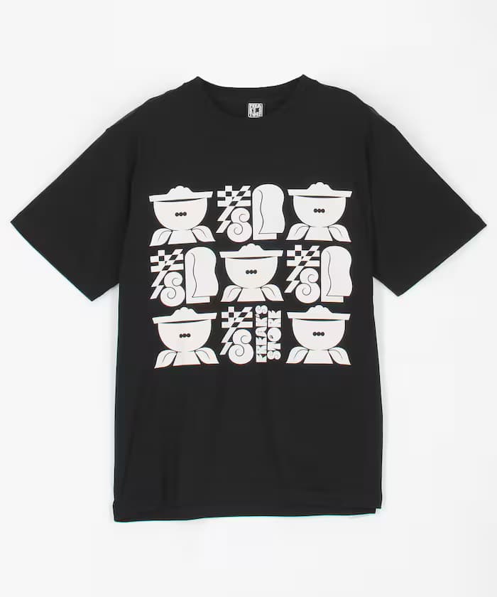 ブラック