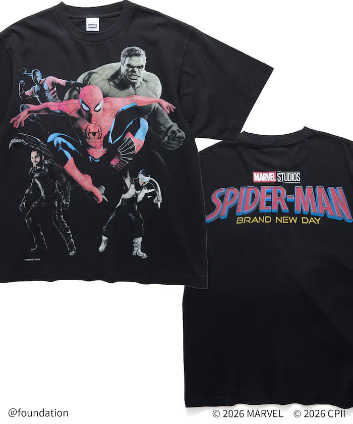 【7月31日 12:00販売開始】SM BND ALL