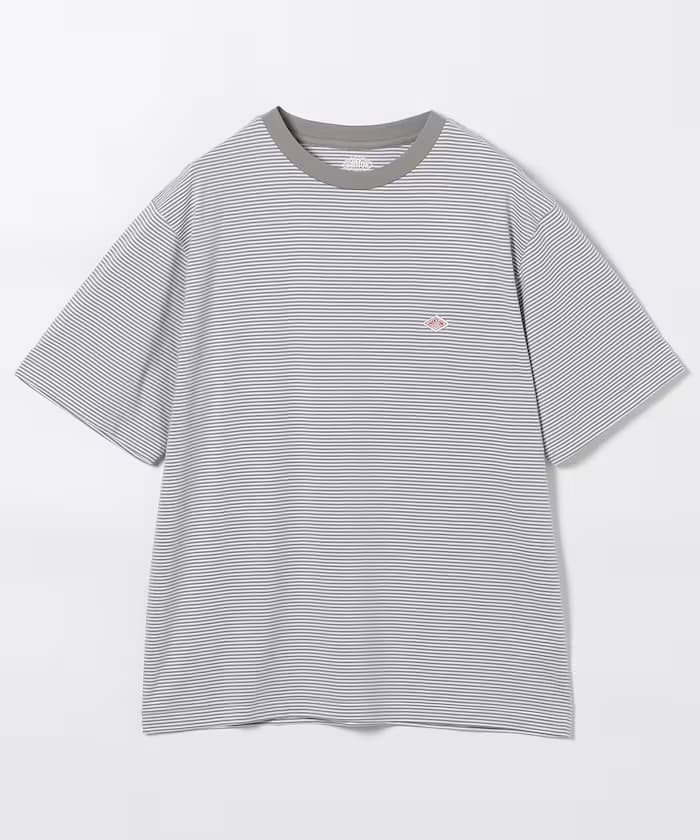 グレー