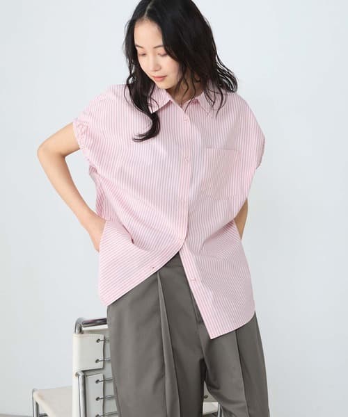 ピンク系