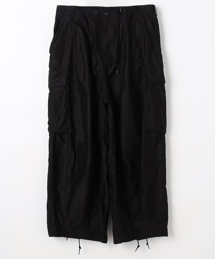 H.D. Pant - BDU