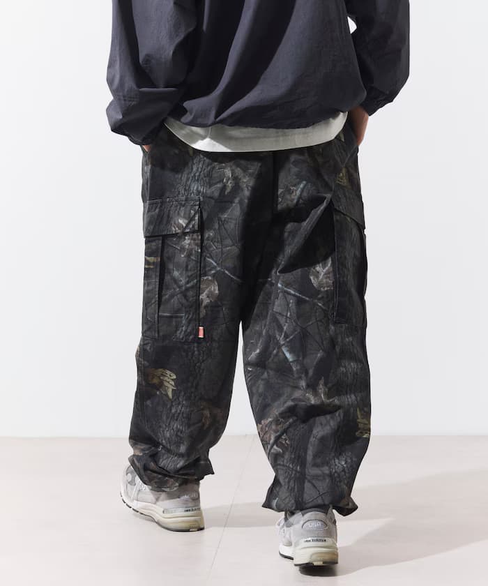 別注 6Pkt Pants