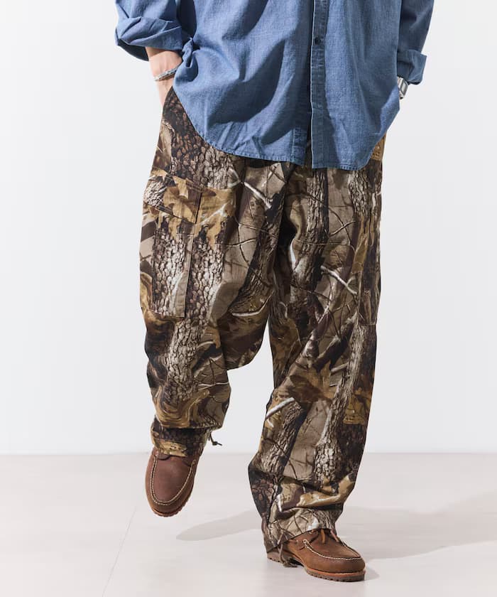 別注 6Pkt Pants