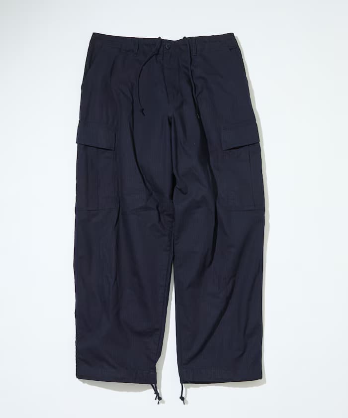 聯名限定 6口袋 工裝褲【限定款】