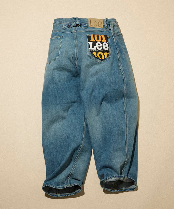 別注 COWBOY PANTS
