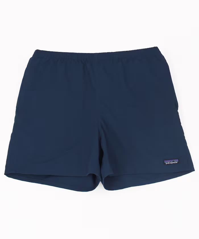 Patagonia Men's Baggies Shorts 5吋快乾短褲