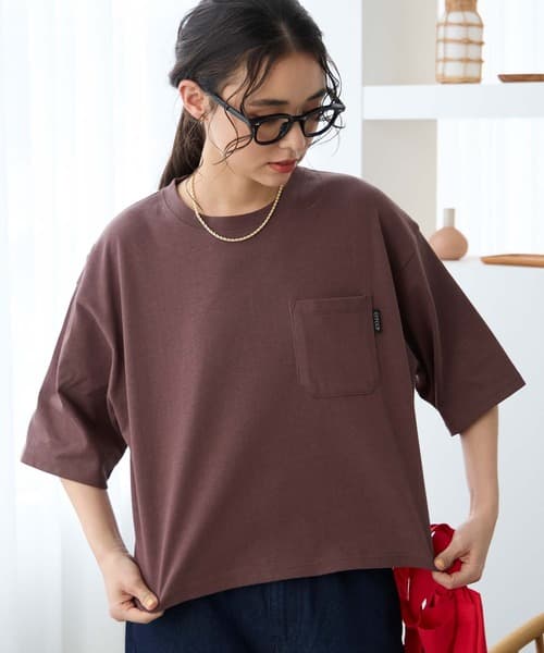 ライトブラウン