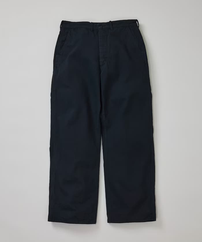 【日本限定】Archive DOUBLE HIP PANTS 臀部雙層補強 長褲