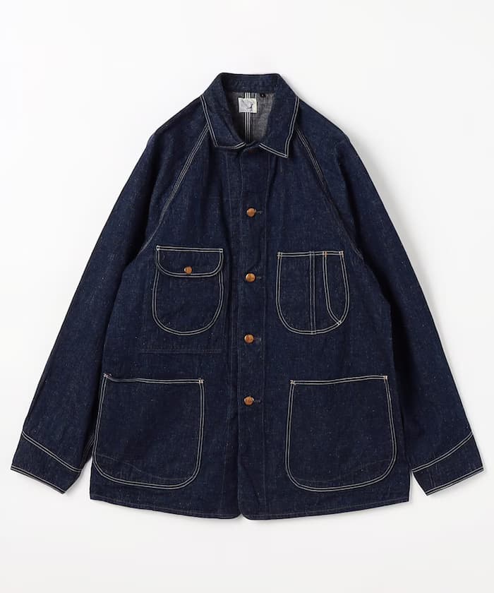 1950S COVERALL
