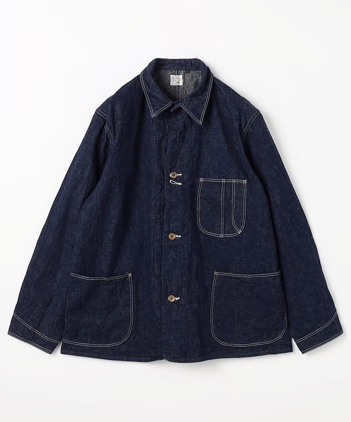 1940S COVERALL