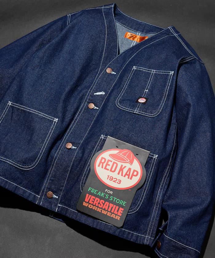 別注 ENGINEER JKT