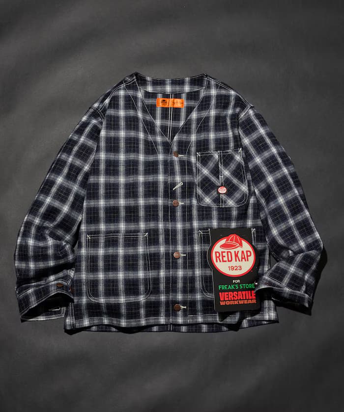 別注 ENGINEER JKT