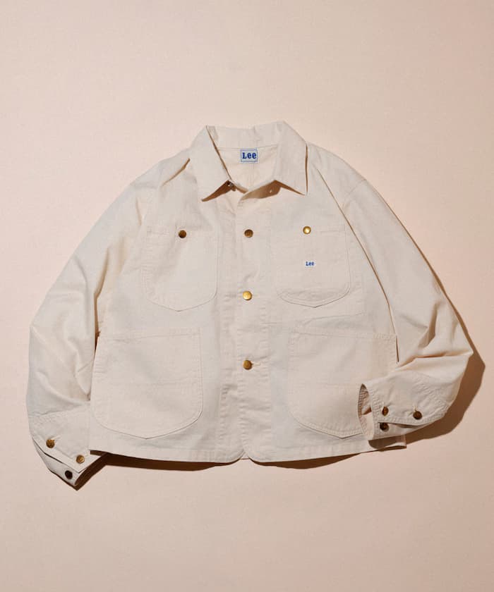 別注 LOCO JACKET
