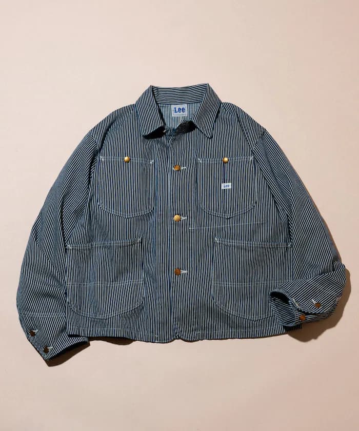 別注 LOCO JACKET