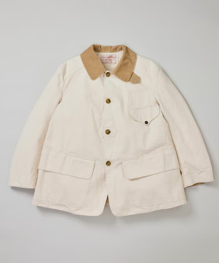 【日本限定】Archive HUNTING JACKET 狩獵外套