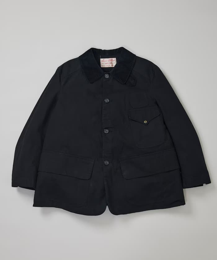【日本限定】Archive HUNTING JACKET 狩獵外套