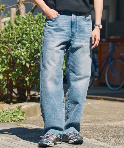 インディゴブルー