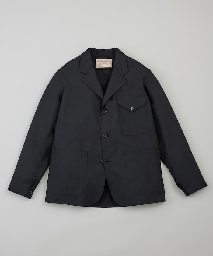 【Japan Exclusive】Notch Lapel Model : The Modernist Produced by 金子恵治