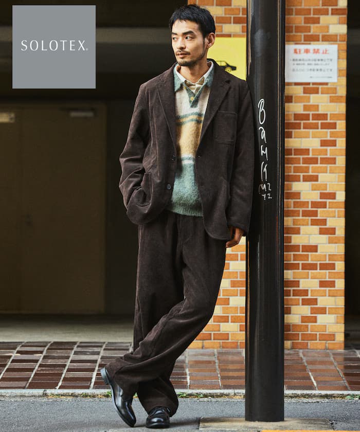 ブラウン