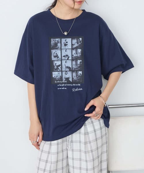 ネイビー