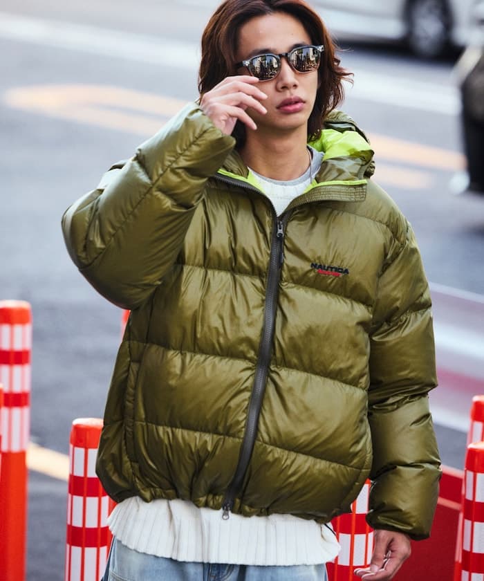 オリーブ