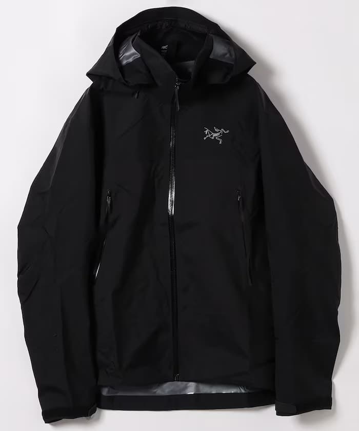 Beta AR Jacket M