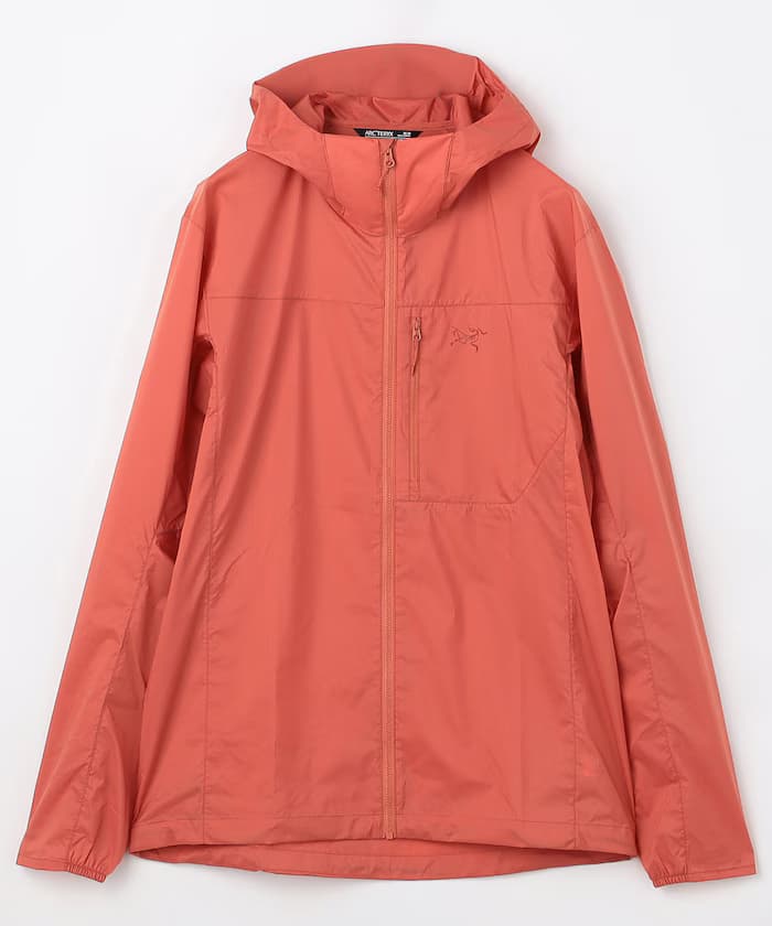Squamish Hoody M