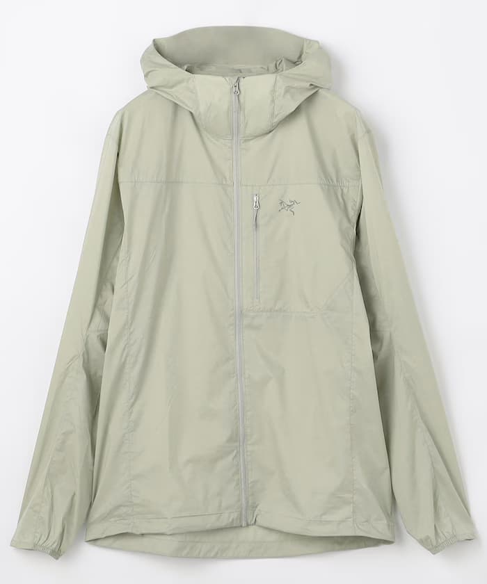 Squamish Hoody M