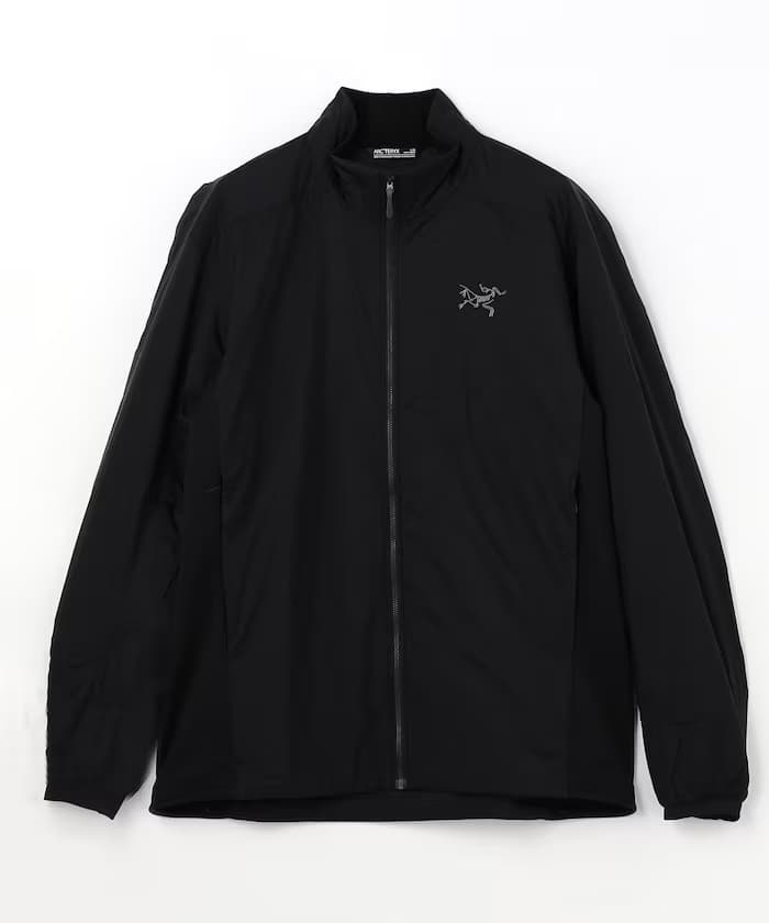 Arc'teryx Atom 男性防寒外套