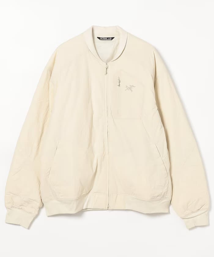 Konseal Insulated Jacket 保暖外套 男款