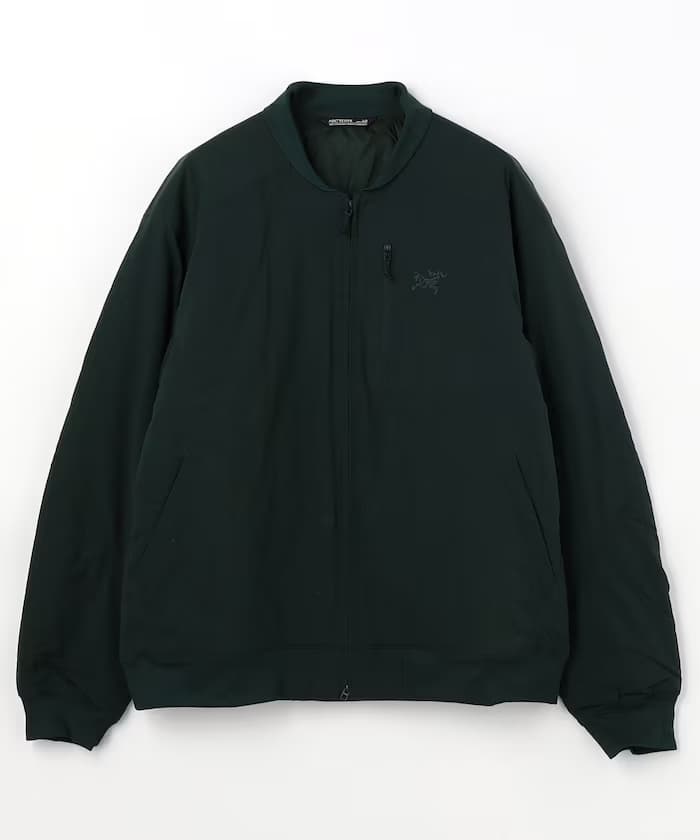 グリーン