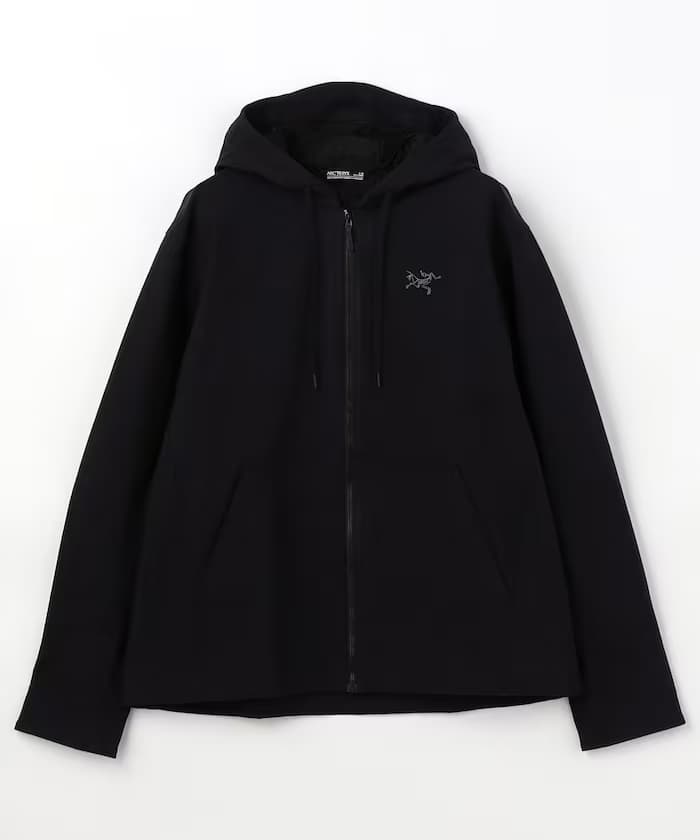 Cronin AR Hoody 連帽上衣 男款