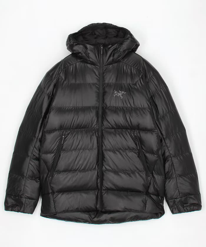 Cerium SV Hoody Men's
