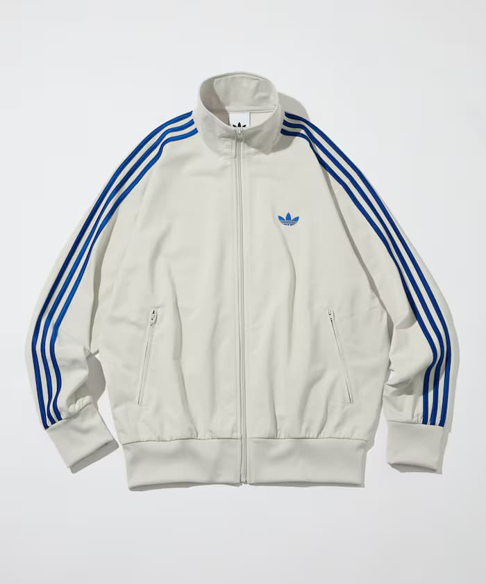 【3月19日12:00発売】【Exclusive/販路限定】 FIREBIRD TRACK TOP