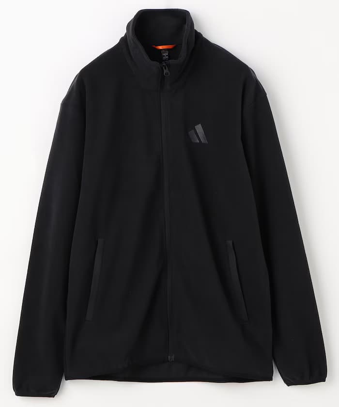 Terrex Multi Essentials Full Zip Fleece Jacket